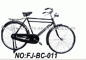 sell traditional bike