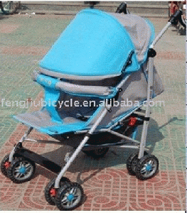 sell baby stroller